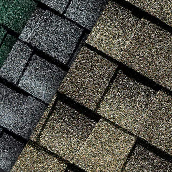 Roofing Shingles Discontinued or Mismatched: What do you do?