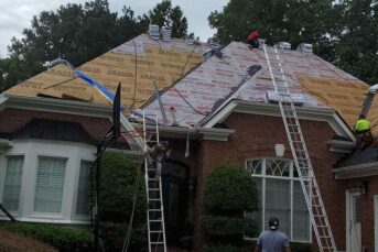 roof repair and maintenance r