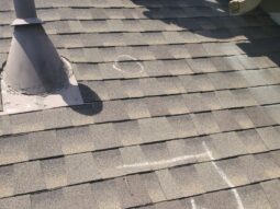 repairing roof leaks