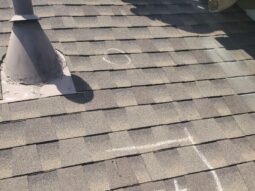 repairing roof leaks