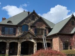 roof inspections