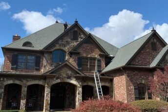 roof inspections