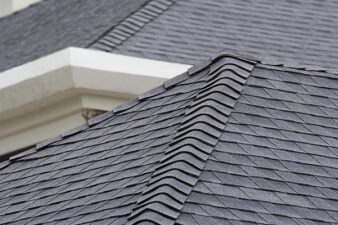 residential roofing