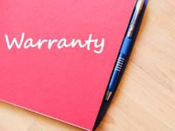 roofing warranty